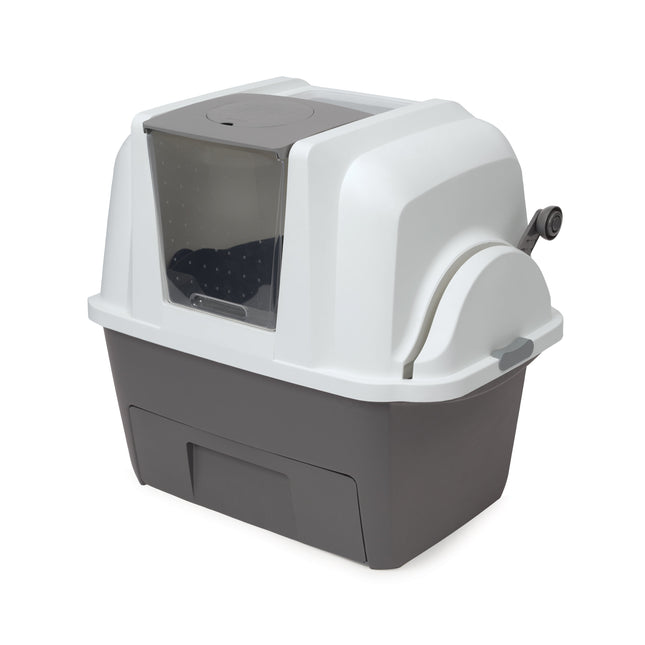 Catit Smartsift Arenero Auto Limpiable
