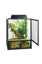 TERRARIO REPTIBREEZE PEQUEÑO 40x40x50cm.