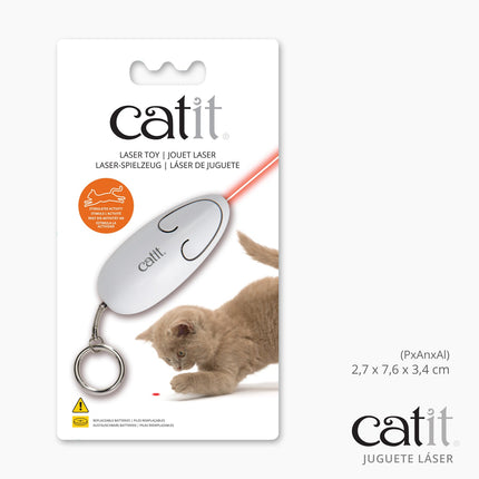 Catit Ratón Láser