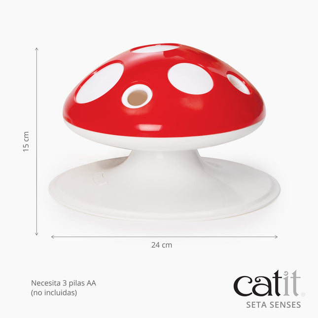 Catit Senses 2.0 Seta