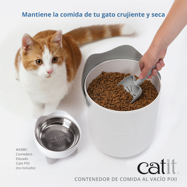 Catit PIXI Contenedor al Vacío