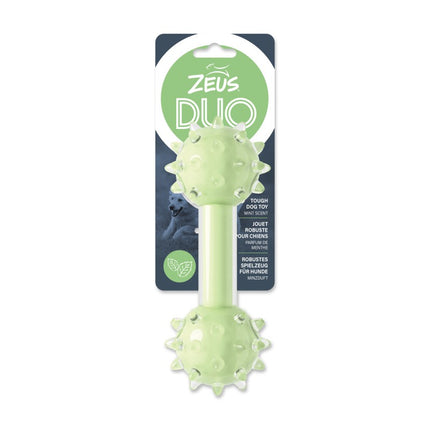 Zeus Duo Tri-Ring Rosa - Coco - 15cm