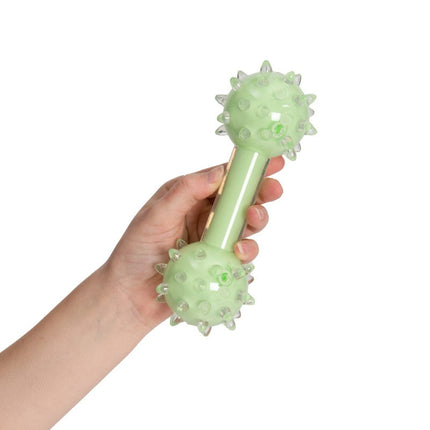 Zeus Duo Ninja Star Verde - Menta - 12,5cm