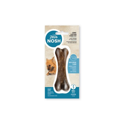 Zeus Nosh Strong Hueso - Pollo L - 18cm